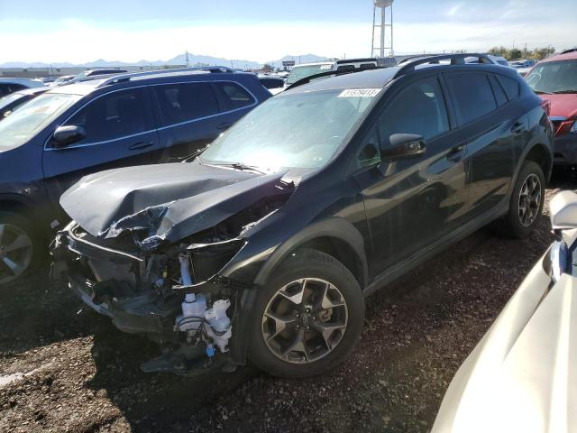 Photo 0 VIN: JF2GTACC1K8346811 - SUBARU CROSSTREK 