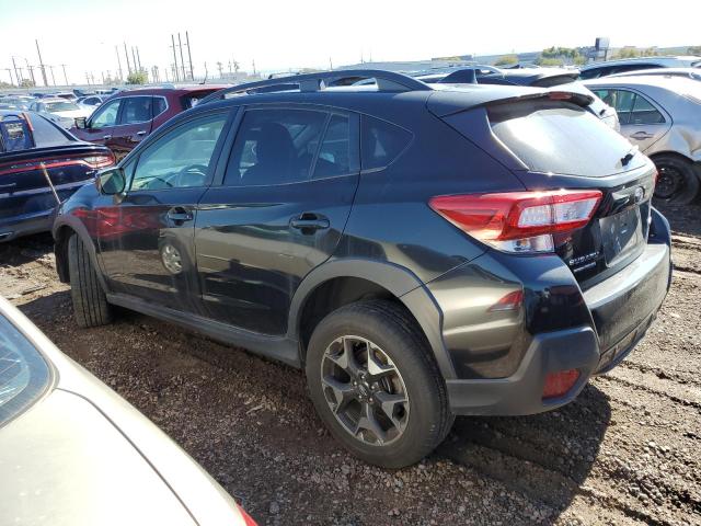 Photo 1 VIN: JF2GTACC1K8346811 - SUBARU CROSSTREK 