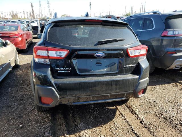 Photo 5 VIN: JF2GTACC1K8346811 - SUBARU CROSSTREK 