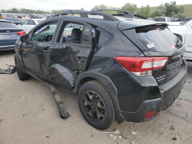 Photo 2 VIN: JF2GTACC1K8365424 - SUBARU CROSSTREK 