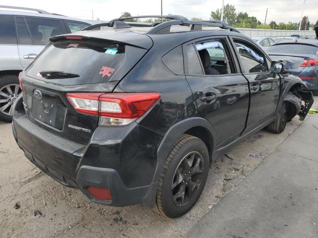 Photo 3 VIN: JF2GTACC1K8365424 - SUBARU CROSSTREK 