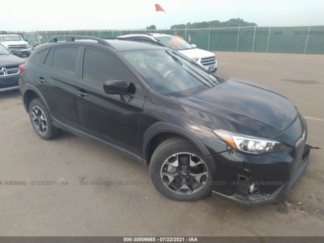 Photo 0 VIN: JF2GTACC1K8376939 - SUBARU CROSSTREK 