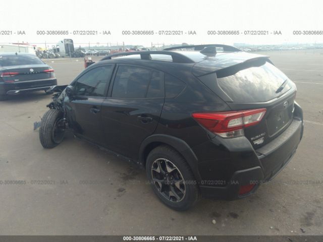 Photo 2 VIN: JF2GTACC1K8376939 - SUBARU CROSSTREK 