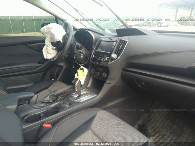 Photo 4 VIN: JF2GTACC1K8376939 - SUBARU CROSSTREK 