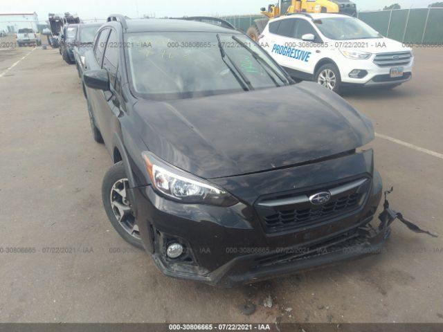 Photo 5 VIN: JF2GTACC1K8376939 - SUBARU CROSSTREK 