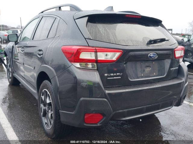 Photo 2 VIN: JF2GTACC1K8391781 - SUBARU CROSSTREK 