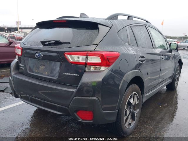 Photo 3 VIN: JF2GTACC1K8391781 - SUBARU CROSSTREK 