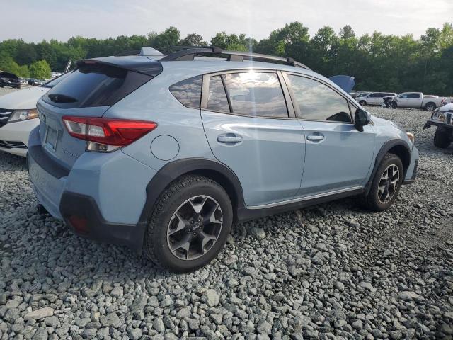 Photo 2 VIN: JF2GTACC1K9233306 - SUBARU CROSSTREK 