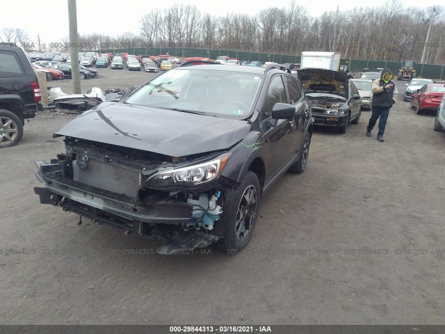 Photo 1 VIN: JF2GTACC1KH201199 - SUBARU CROSSTREK 