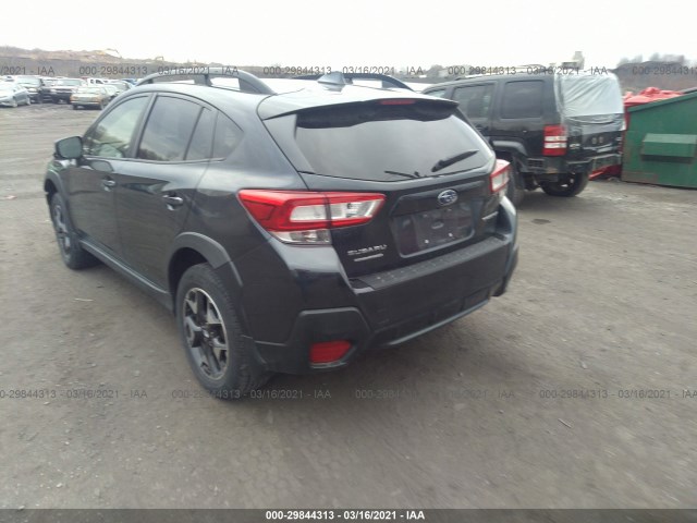 Photo 2 VIN: JF2GTACC1KH201199 - SUBARU CROSSTREK 