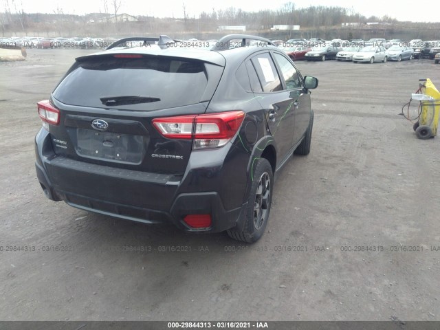 Photo 3 VIN: JF2GTACC1KH201199 - SUBARU CROSSTREK 