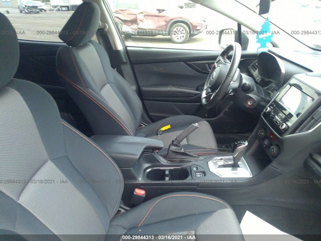 Photo 4 VIN: JF2GTACC1KH201199 - SUBARU CROSSTREK 