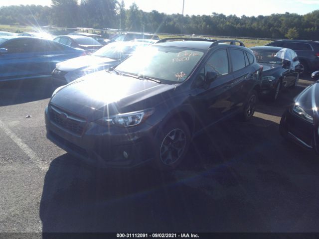 Photo 1 VIN: JF2GTACC1KH209397 - SUBARU CROSSTREK 