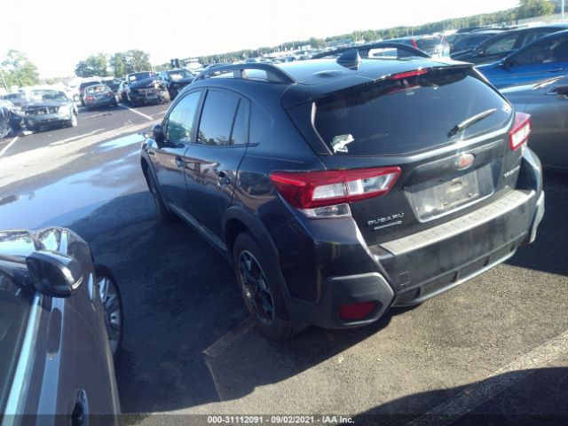 Photo 2 VIN: JF2GTACC1KH209397 - SUBARU CROSSTREK 