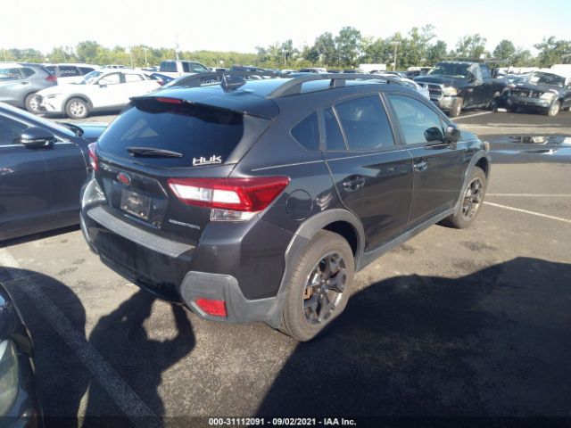 Photo 3 VIN: JF2GTACC1KH209397 - SUBARU CROSSTREK 