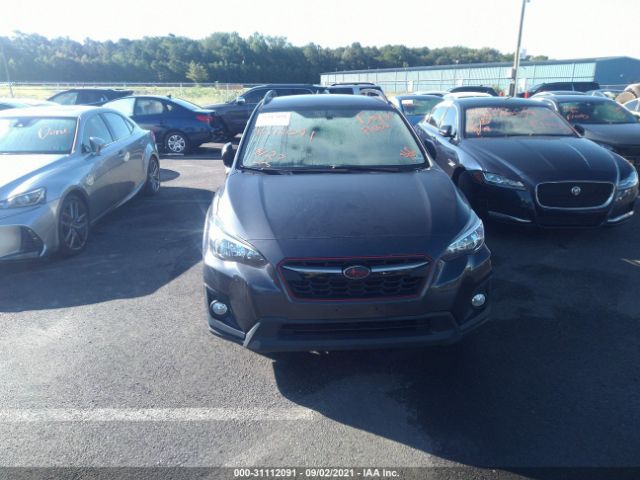 Photo 5 VIN: JF2GTACC1KH209397 - SUBARU CROSSTREK 