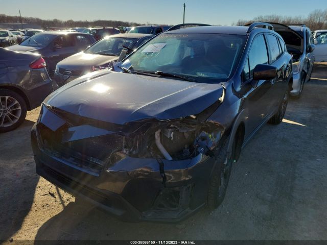 Photo 1 VIN: JF2GTACC1KH218410 - SUBARU CROSSTREK 