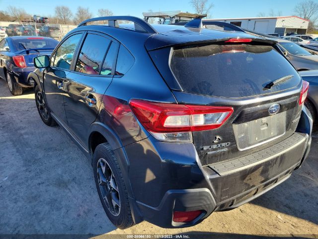 Photo 2 VIN: JF2GTACC1KH218410 - SUBARU CROSSTREK 