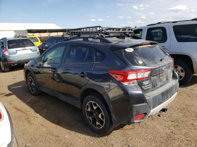 Photo 1 VIN: JF2GTACC1KH232050 - SUBARU CROSSTREK 