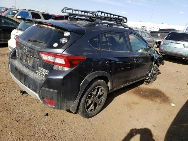 Photo 2 VIN: JF2GTACC1KH232050 - SUBARU CROSSTREK 