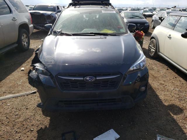 Photo 4 VIN: JF2GTACC1KH232050 - SUBARU CROSSTREK 