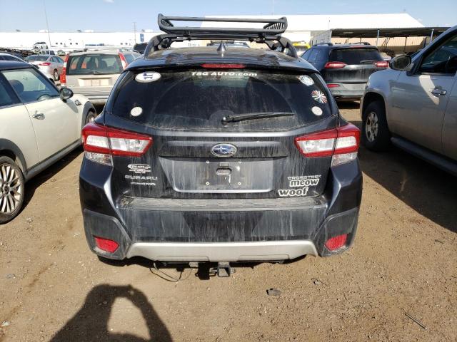 Photo 5 VIN: JF2GTACC1KH232050 - SUBARU CROSSTREK 