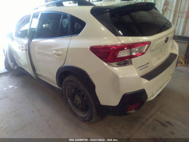 Photo 2 VIN: JF2GTACC1KH252606 - SUBARU CROSSTREK 