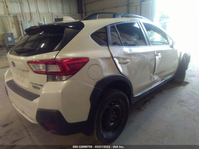 Photo 3 VIN: JF2GTACC1KH252606 - SUBARU CROSSTREK 