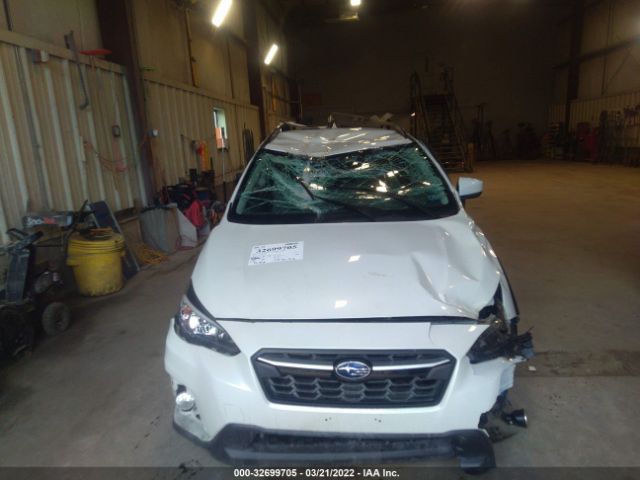 Photo 5 VIN: JF2GTACC1KH252606 - SUBARU CROSSTREK 