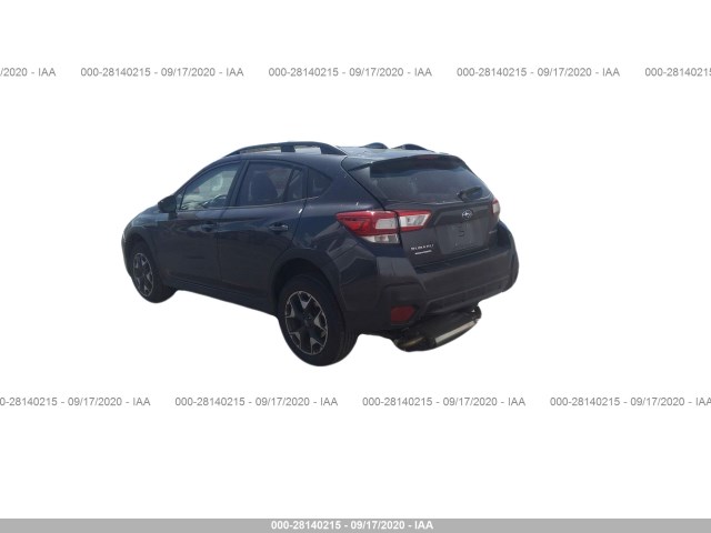 Photo 2 VIN: JF2GTACC1KH289848 - SUBARU CROSSTREK 