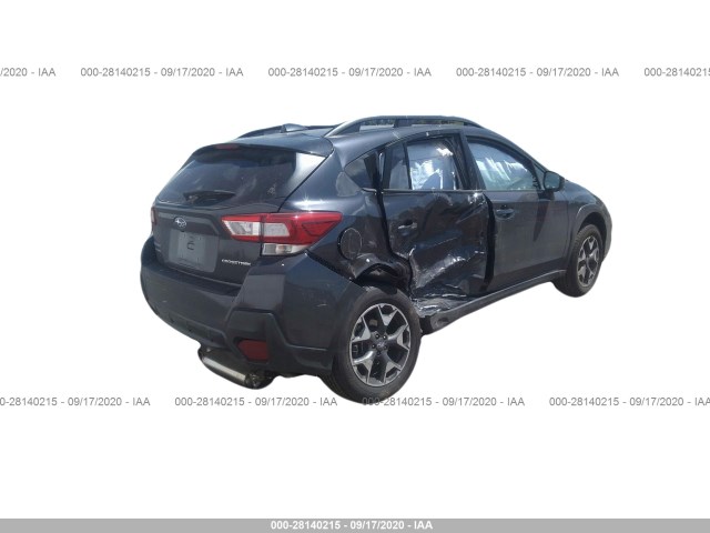 Photo 3 VIN: JF2GTACC1KH289848 - SUBARU CROSSTREK 