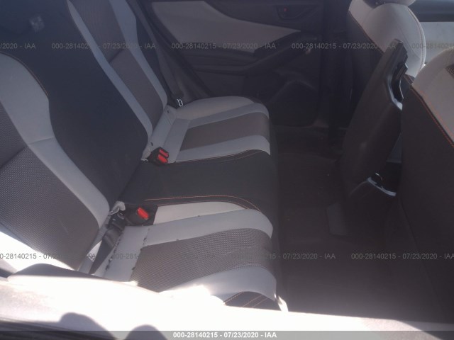 Photo 7 VIN: JF2GTACC1KH289848 - SUBARU CROSSTREK 