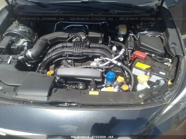 Photo 9 VIN: JF2GTACC1KH289848 - SUBARU CROSSTREK 