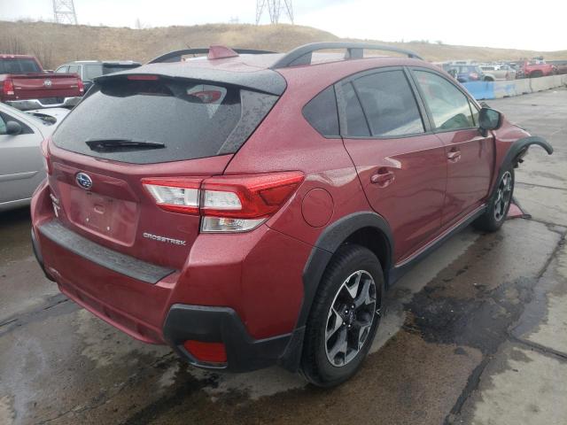 Photo 3 VIN: JF2GTACC1KH317955 - SUBARU CROSSTREK 