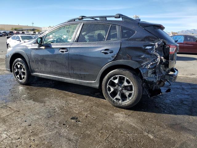 Photo 1 VIN: JF2GTACC1KH349532 - SUBARU CROSSTREK 