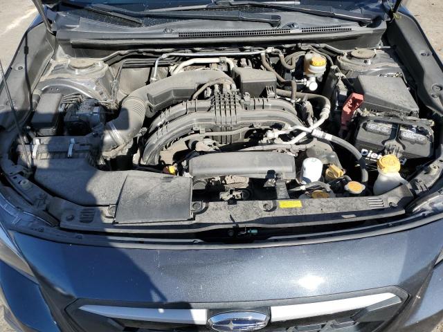 Photo 11 VIN: JF2GTACC1KH349532 - SUBARU CROSSTREK 