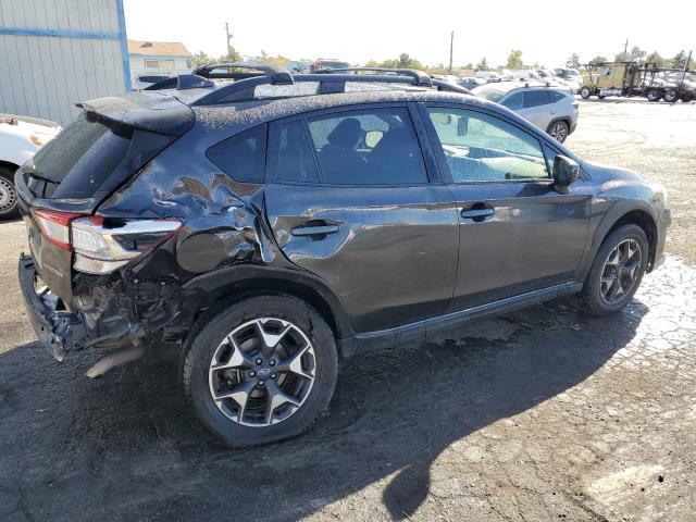 Photo 2 VIN: JF2GTACC1KH349532 - SUBARU CROSSTREK 