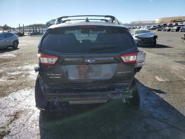 Photo 5 VIN: JF2GTACC1KH349532 - SUBARU CROSSTREK 