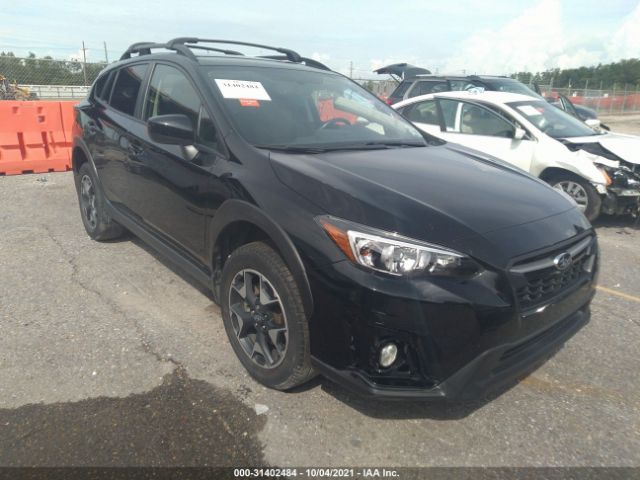 Photo 0 VIN: JF2GTACC1KH360255 - SUBARU CROSSTREK 