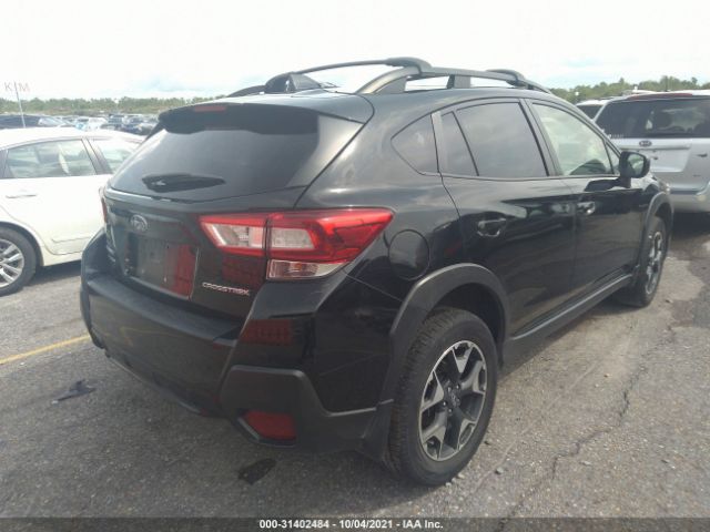 Photo 3 VIN: JF2GTACC1KH360255 - SUBARU CROSSTREK 