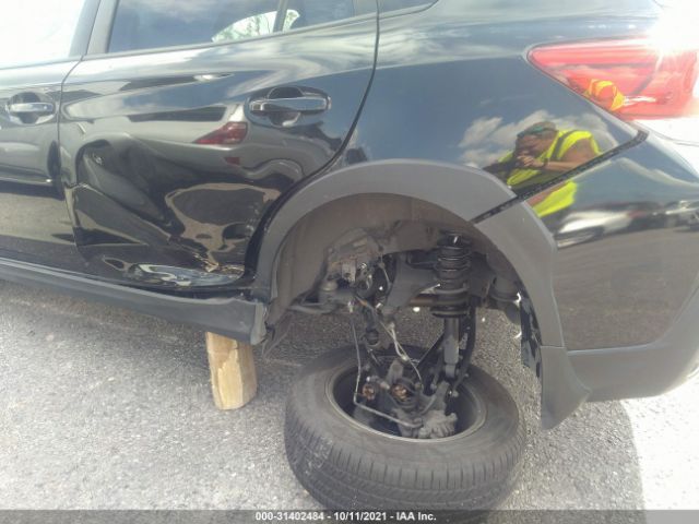 Photo 5 VIN: JF2GTACC1KH360255 - SUBARU CROSSTREK 