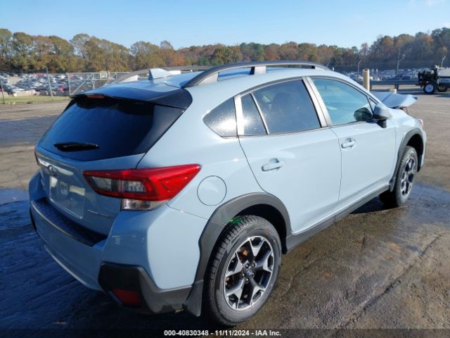 Photo 3 VIN: JF2GTACC1L9273838 - SUBARU CROSSTREK 