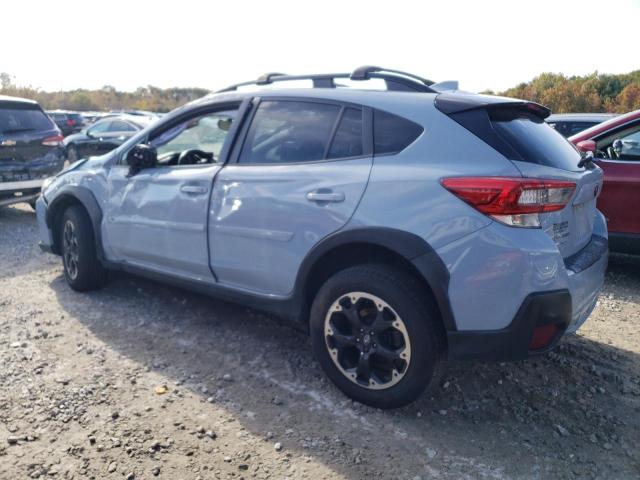 Photo 1 VIN: JF2GTACC1M9291600 - SUBARU CROSSTREK 