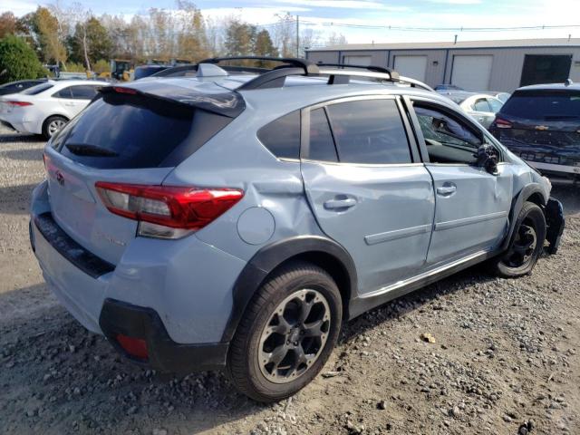 Photo 2 VIN: JF2GTACC1M9291600 - SUBARU CROSSTREK 