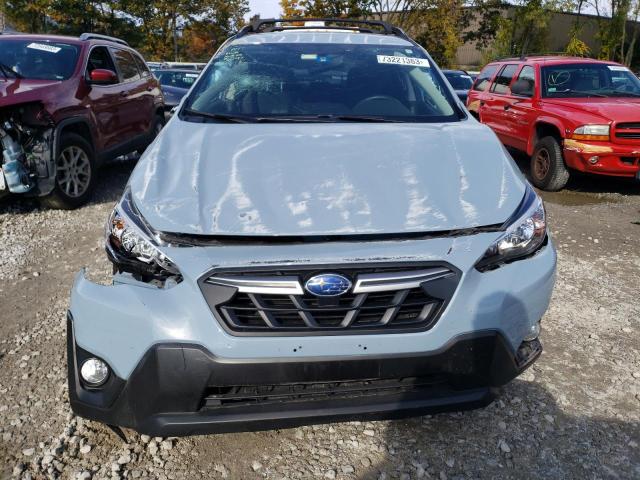 Photo 4 VIN: JF2GTACC1M9291600 - SUBARU CROSSTREK 