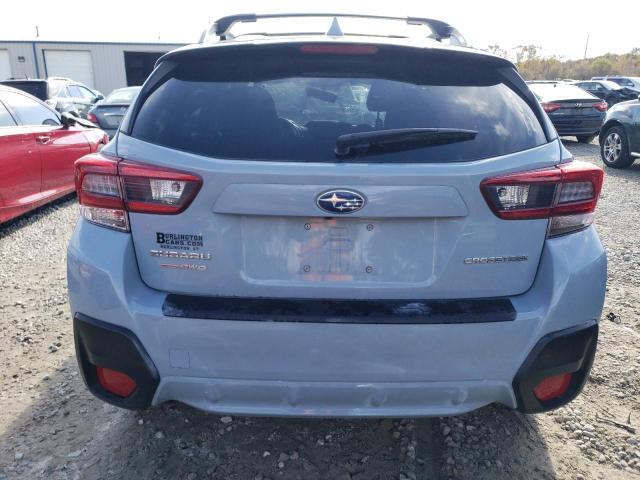 Photo 5 VIN: JF2GTACC1M9291600 - SUBARU CROSSTREK 