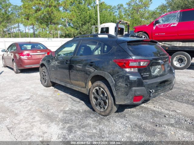 Photo 2 VIN: JF2GTACC1P9249769 - SUBARU CROSSTREK 