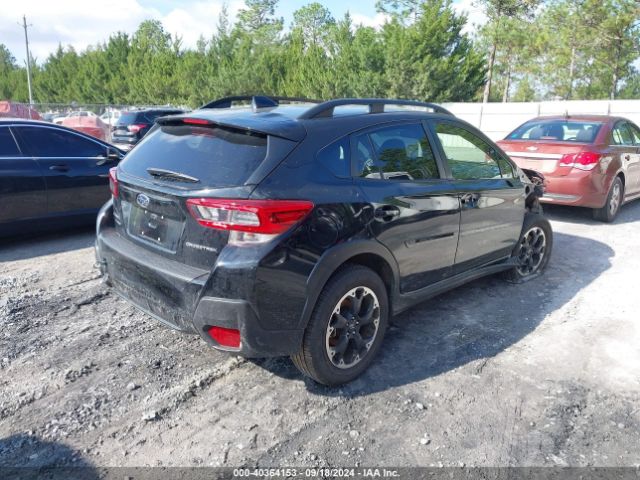 Photo 3 VIN: JF2GTACC1P9249769 - SUBARU CROSSTREK 