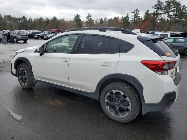 Photo 1 VIN: JF2GTACC1PG262470 - SUBARU CROSSTREK 