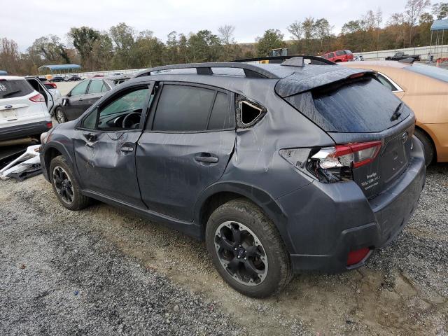 Photo 1 VIN: JF2GTACC1PG291600 - SUBARU CROSSTREK 